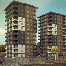 OKTAY ULUSOY-SAKLIKENT EVLERİ